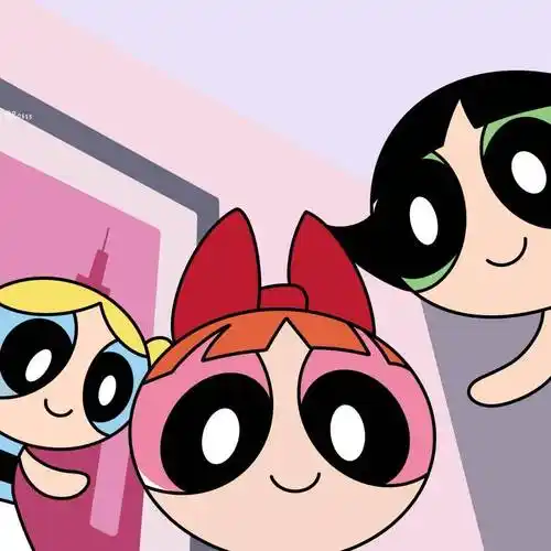 影迷头像