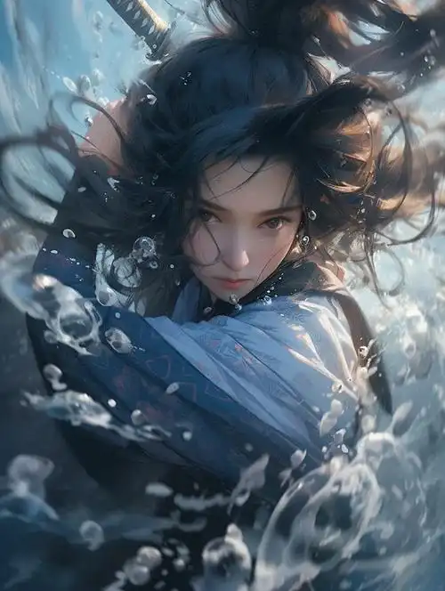 韩国短剧速看 D.P逃兵追缉令 海报